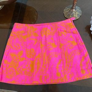 Lilly Pulitzer Skort